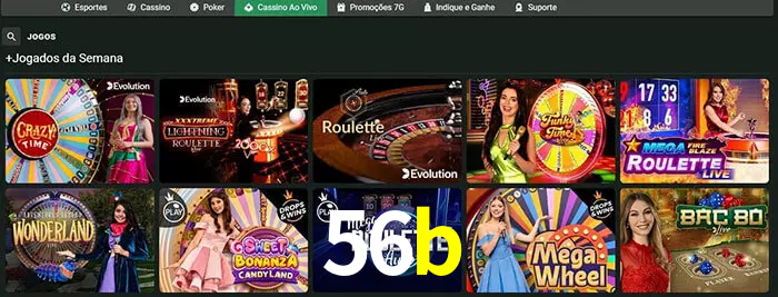 56b bet