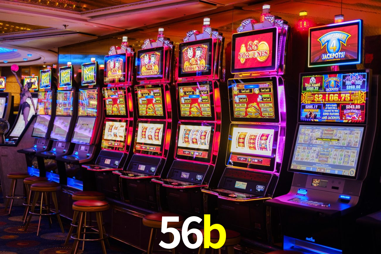 Casino Ao Vivo 56b
