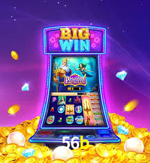 56b: A Experiência de Casino com Jogos de Mesa ao Vivo