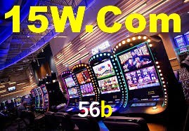 56b - Game Jogo Cassino no Brasil - 56b.com