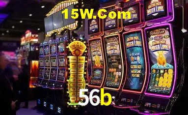 Estatísticas 56b
